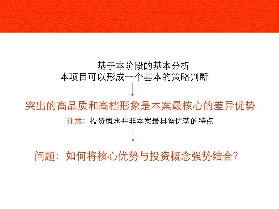 金茂礼都强销期整合推广策略_第5页