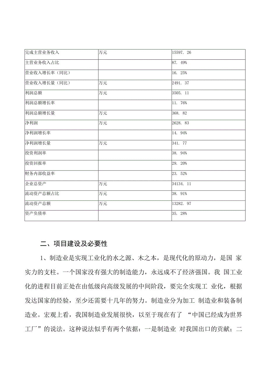 风量仪项目投资规划方案标准_第3页