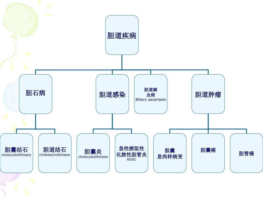 外科护理学胆道疾病病人护理_第5页