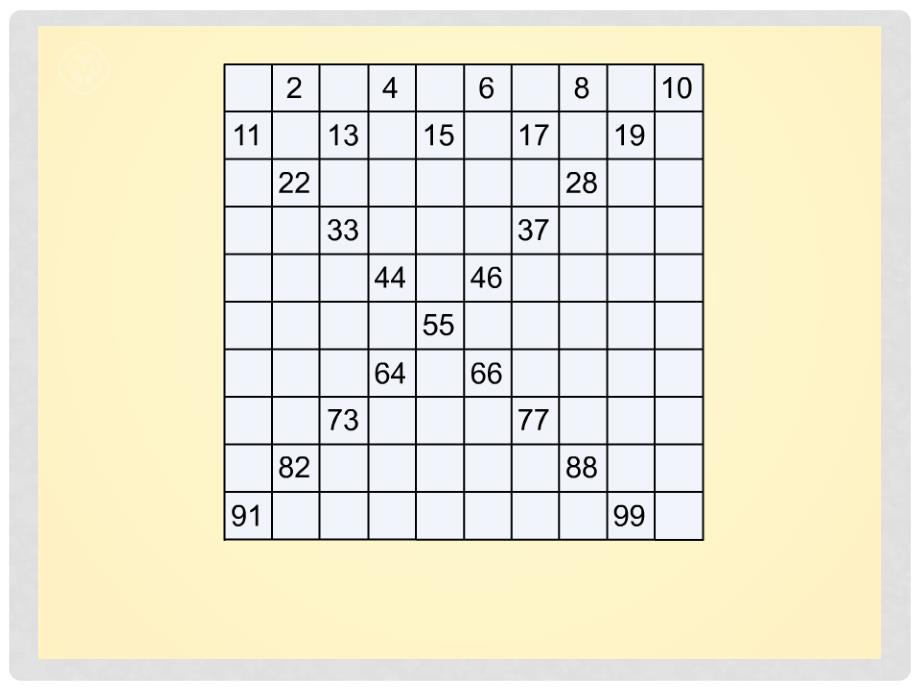 一年级数学下册 4.2《数的顺序》课件 （新版）新人教版_第4页