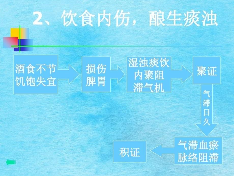 中医内科学ppt课件_第5页