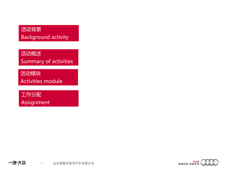 2011年浙江某公司团拜会策划方案.ppt_第2页