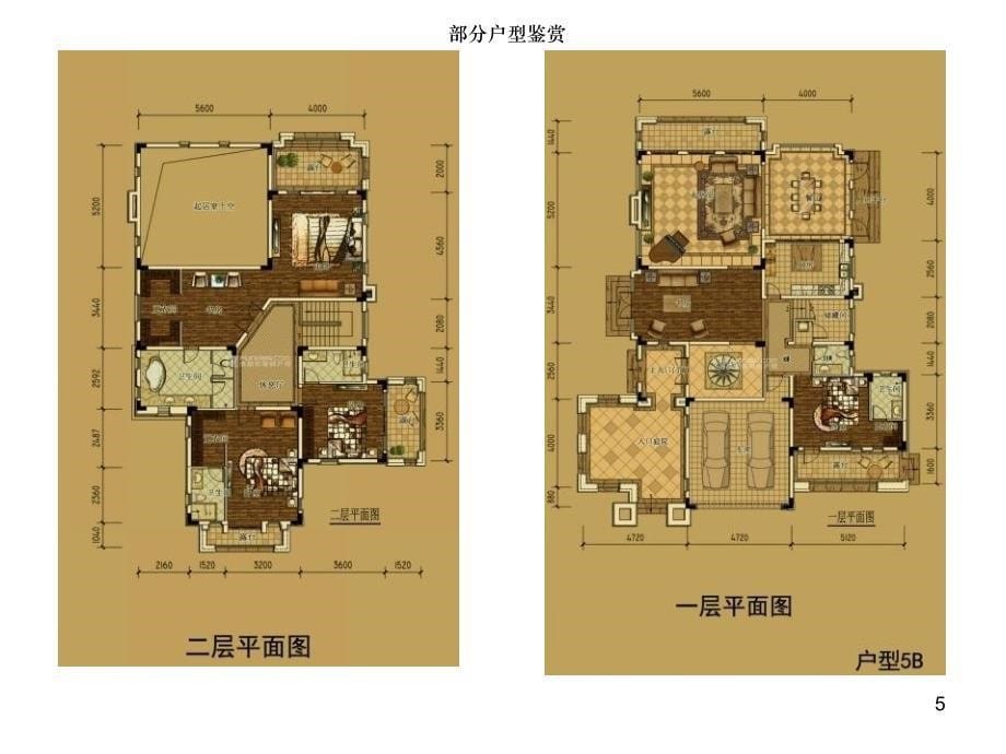 保利石象湖产品介绍PPT课件_第5页