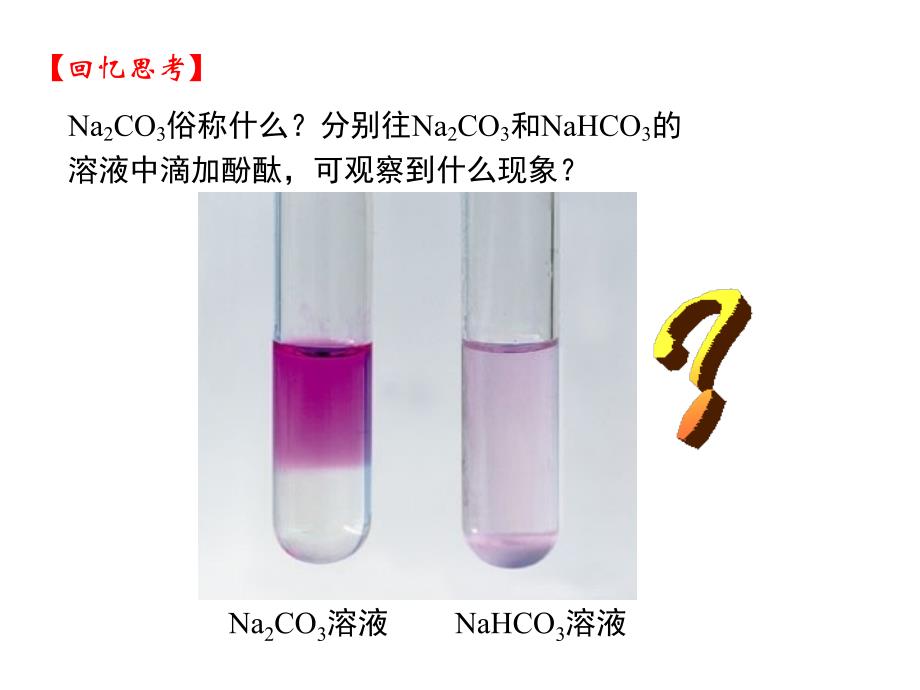 盐类的水解(全部课件)_第3页