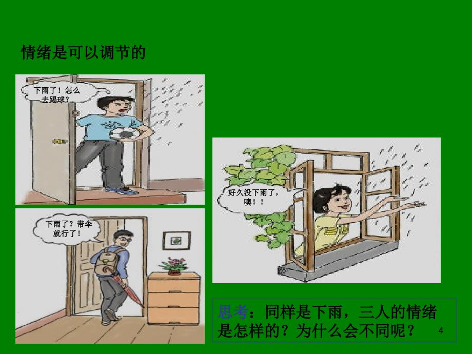 心理健康课——情绪管理PPT教学课件.ppt_第4页