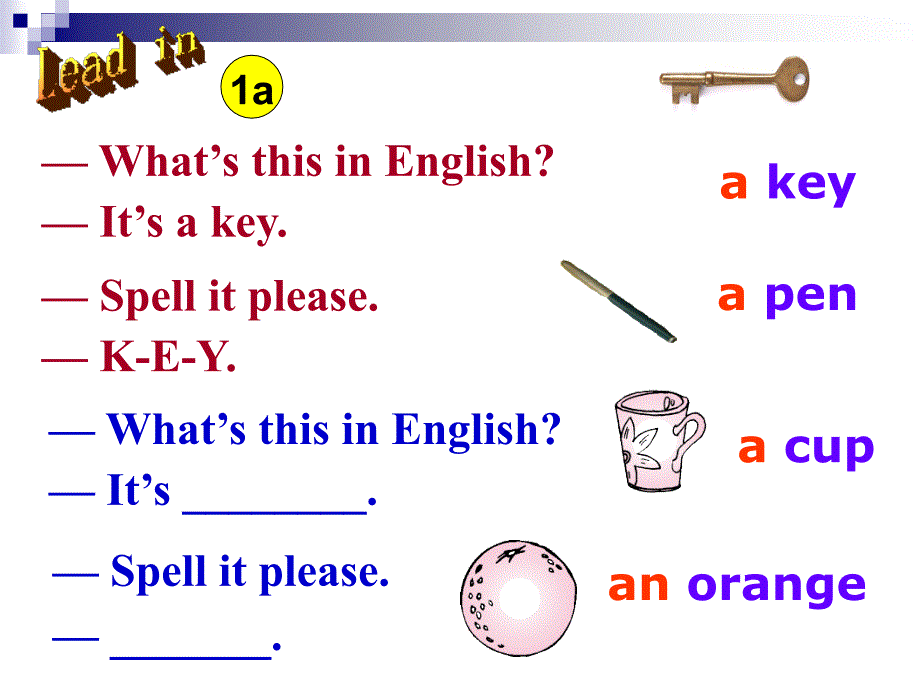 七年级上Unit3SectionA1a2c_第3页