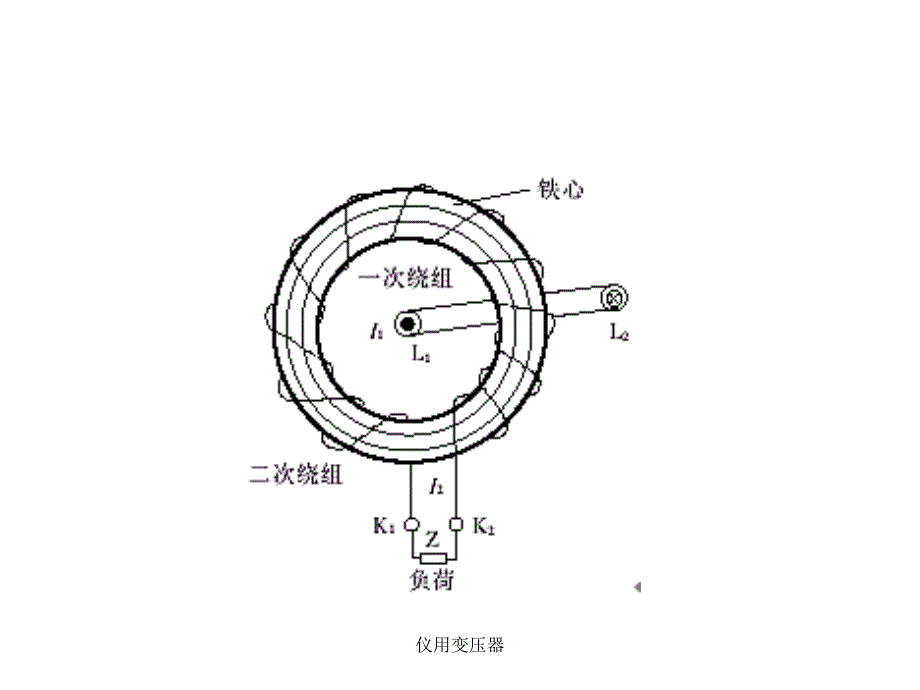 仪用变压器课件_第4页