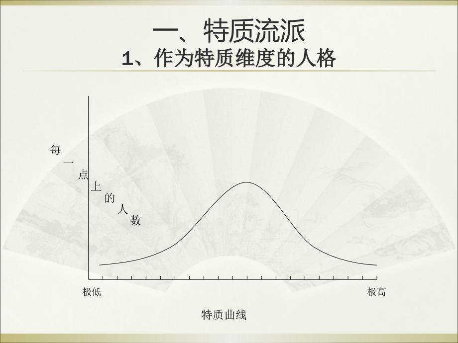 人格心理学第六版第七章、特质流派.ppt_第3页