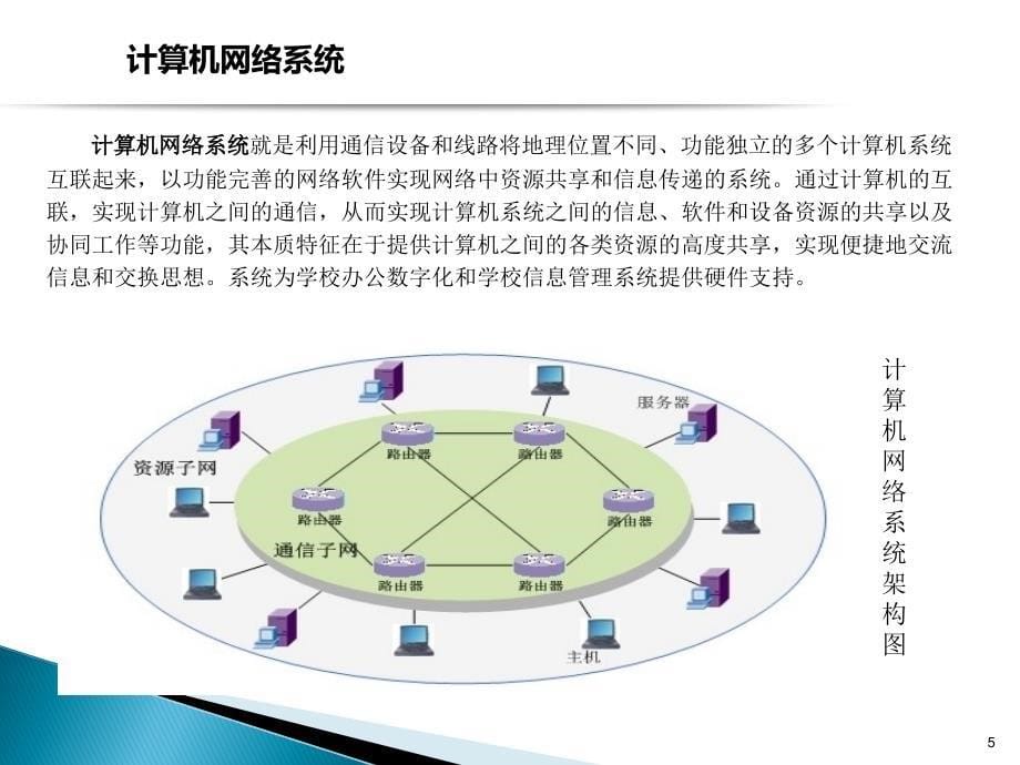 学校智能化方案.ppt_第5页