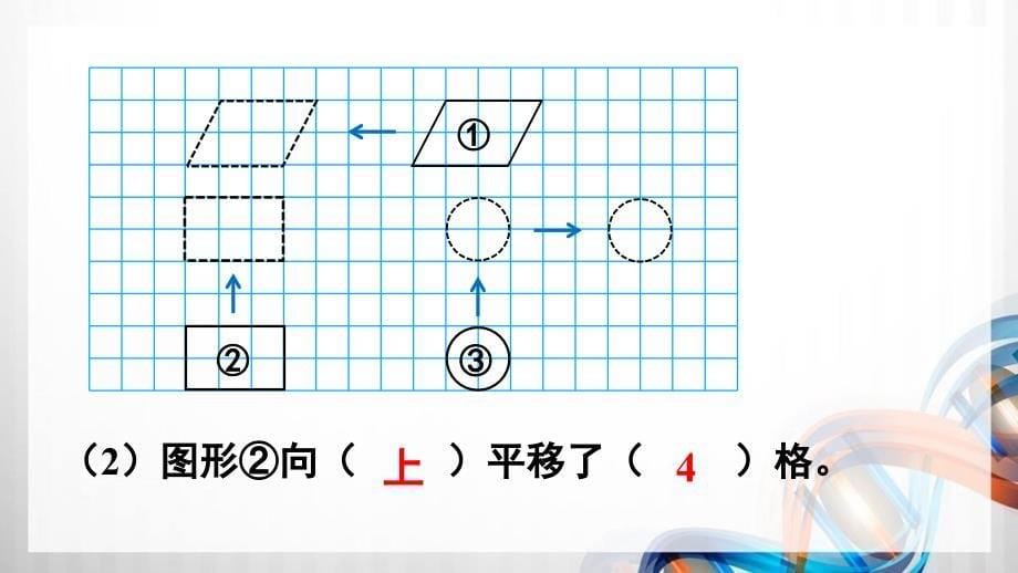 人教版新插图小学四年级数学下册7-4《整理和复习》课件_第5页