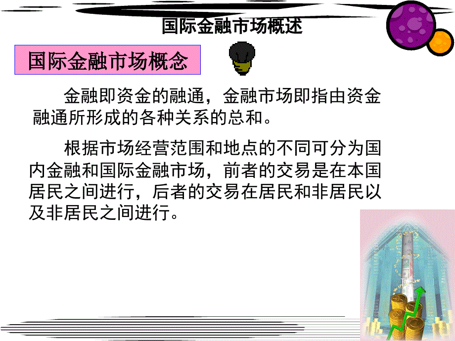 《国际金融市场》课件_第3页