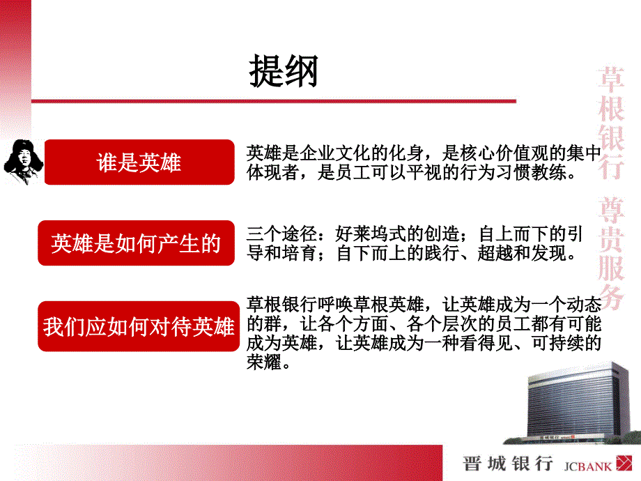 银行以雷锋精神提升金融服务文化的实践_第4页