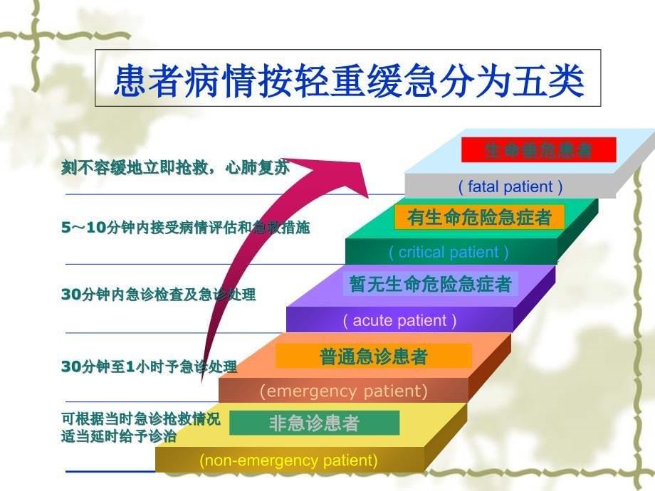 危重病人的观察与管理课件_第5页