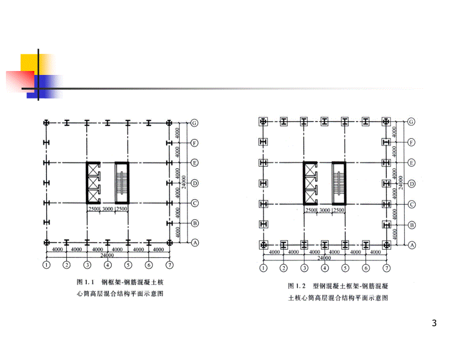 高层溷合结构设计与施工1004_第3页