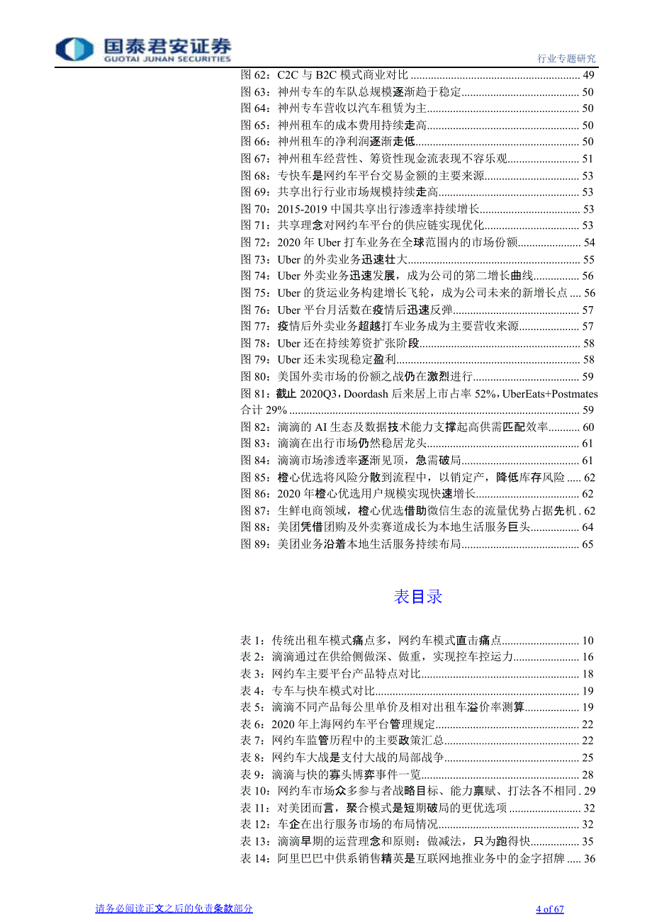 出行行业报告：出租车、网约车、共享出行_第3页