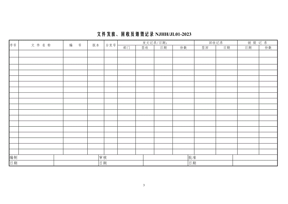 安全阀校验质量及技术记录表汇编_第3页