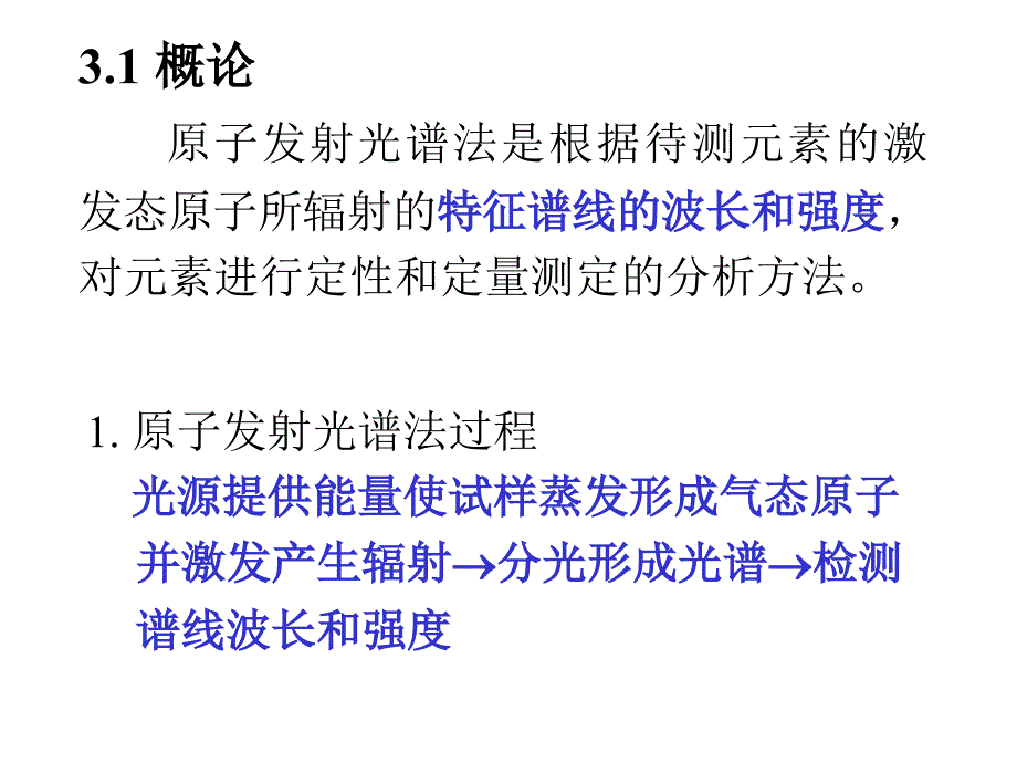 原子发射光谱法1分析课件_第3页