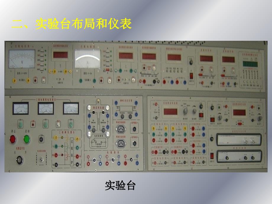 《仪表与误差王民富》PPT课件.ppt_第3页