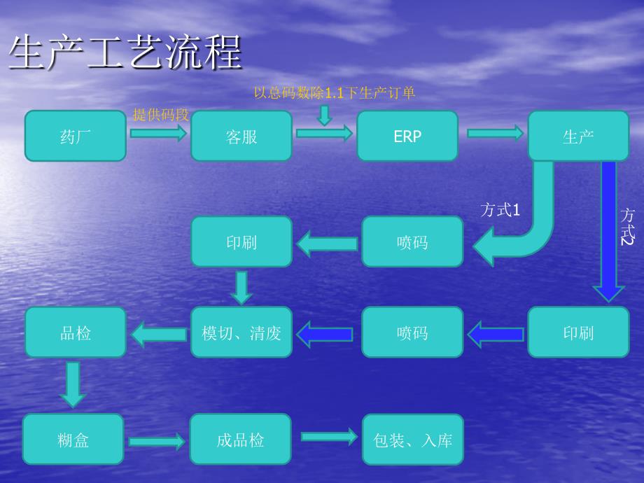 药盒生产工艺规范书课件_第3页