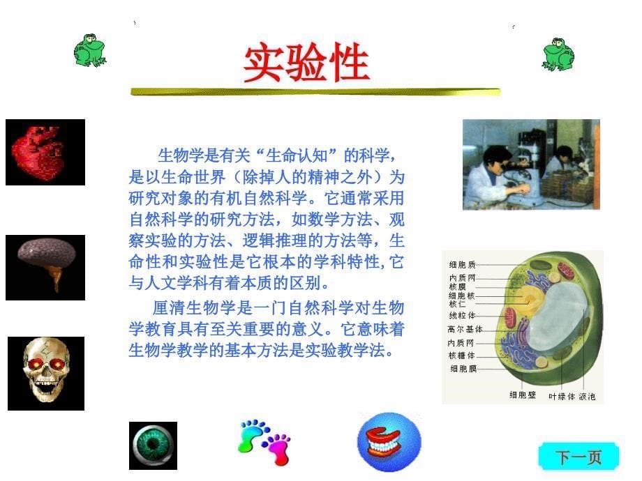 《生物学科的性质》PPT课件.ppt_第5页