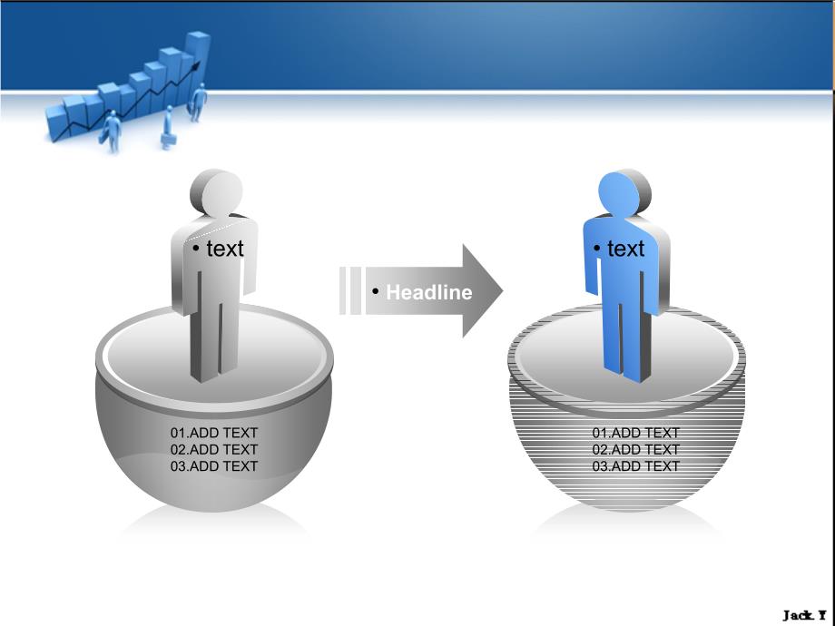 3D图表（也可做模板使用）_第3页