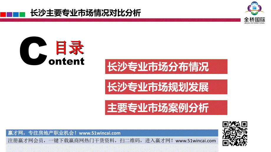 5月长沙专业市场市调报告（含各专业市场租金_第2页