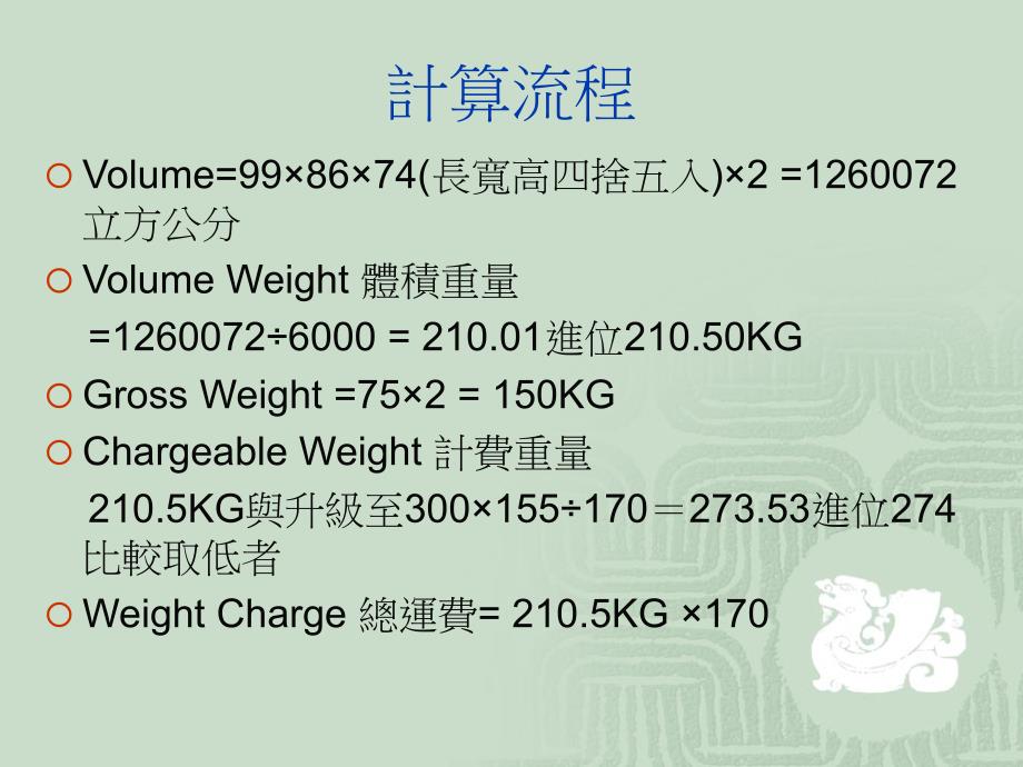 国贸乙级检定应试方向与答题技巧_第4页