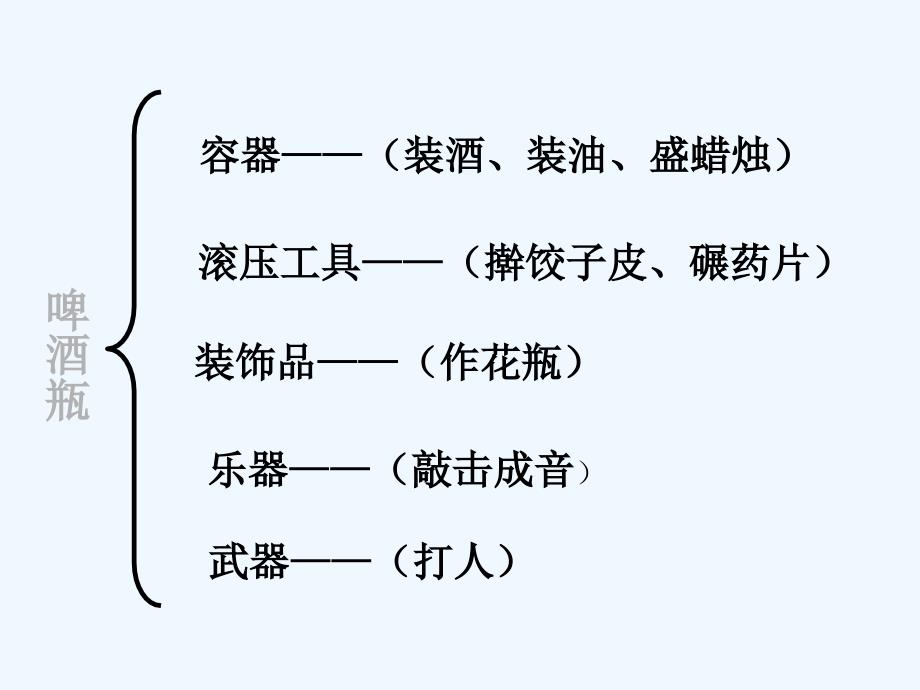 中考语文 作文立意中的思维_第4页