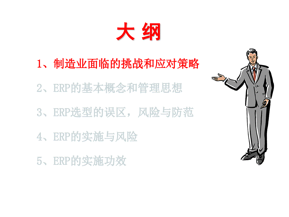 erp的实施功效大纲_第2页