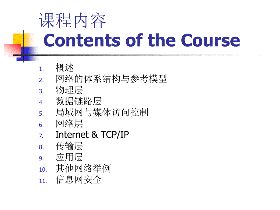 【大学课件】本科网络课程讲义：计算机网络Computer Networks(PPT,32页)_第4页