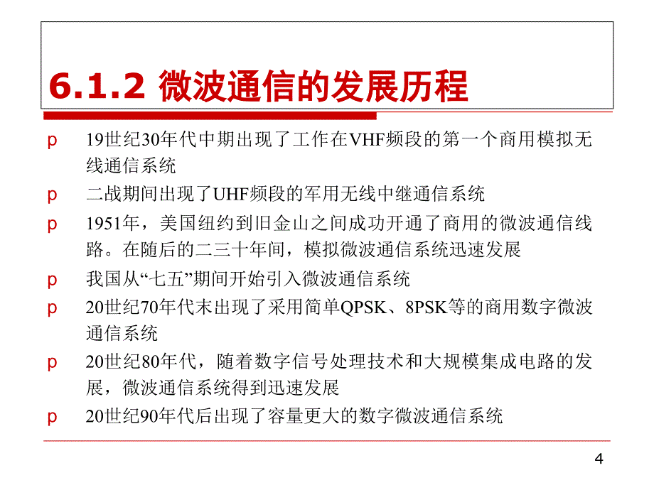 现代通信概论第六章课件_第4页