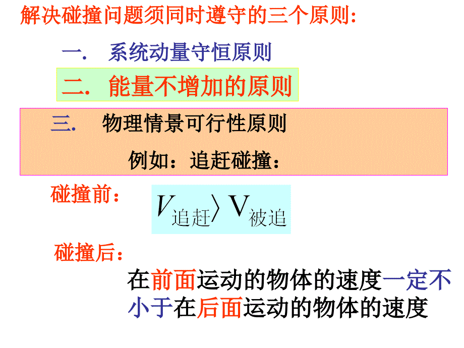 动量守恒定律典型模型课件.ppt_第4页