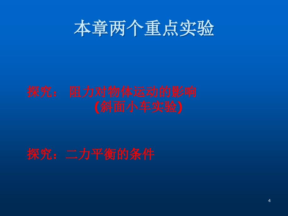 力与运动复习总结ppt课件_第4页