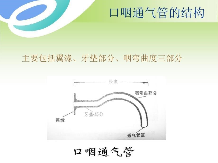 口咽通气管的临床应用_第5页