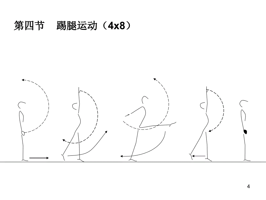 体育绘图广播体操ppt课件_第4页