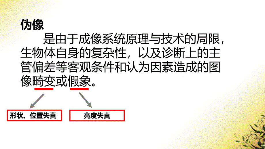 超声伪像的利与弊.ppt_第3页