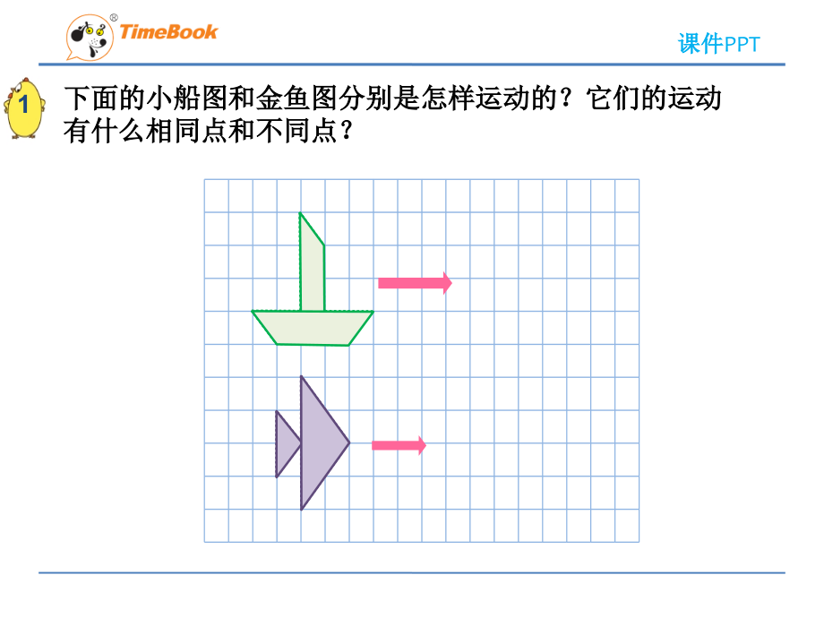 苏教版小学四年级数学下册全册课件_第3页