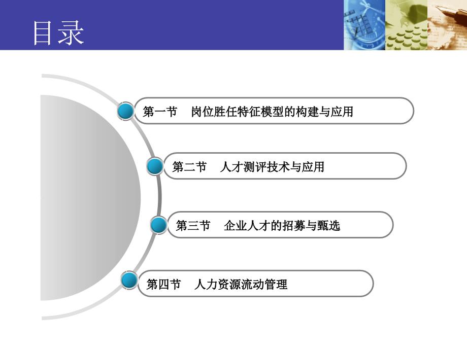 一级人力资源管理师招聘与配置要点总结_第2页