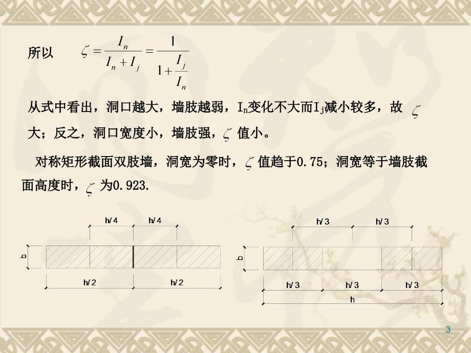 高层建筑混凝土结构设计剪力墙_第3页