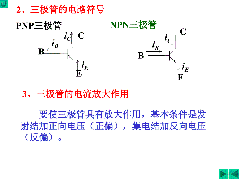 双极性晶体三极管_第2页