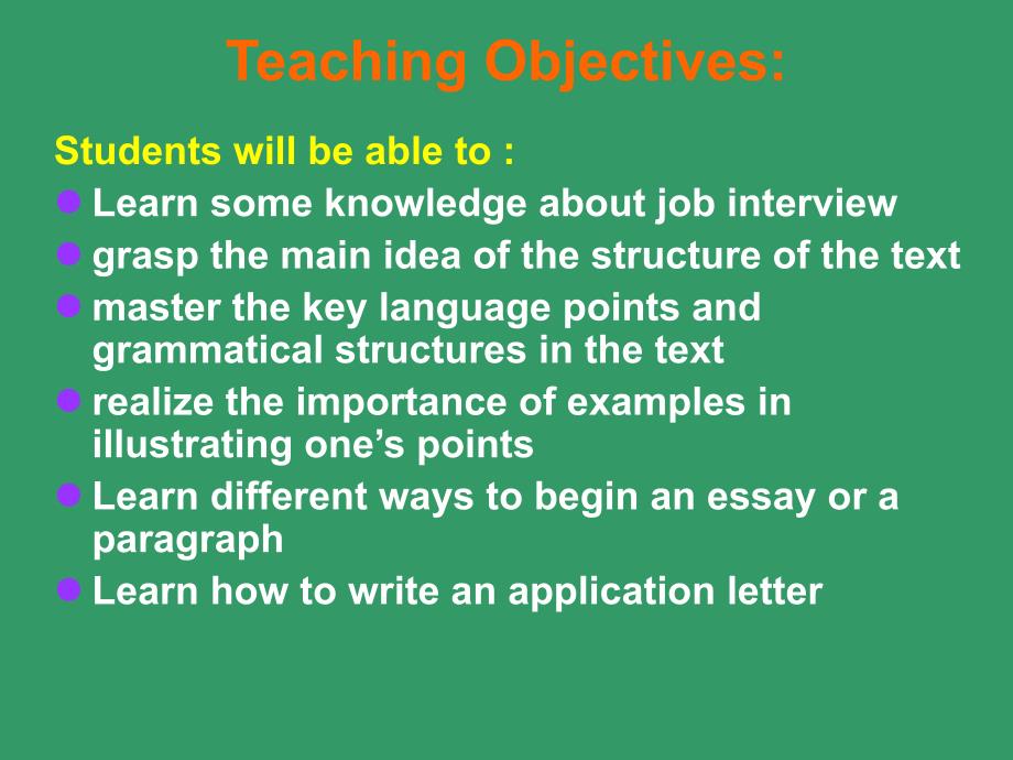 全新版大学英语4综合教程Unit3课件.ppt_第2页