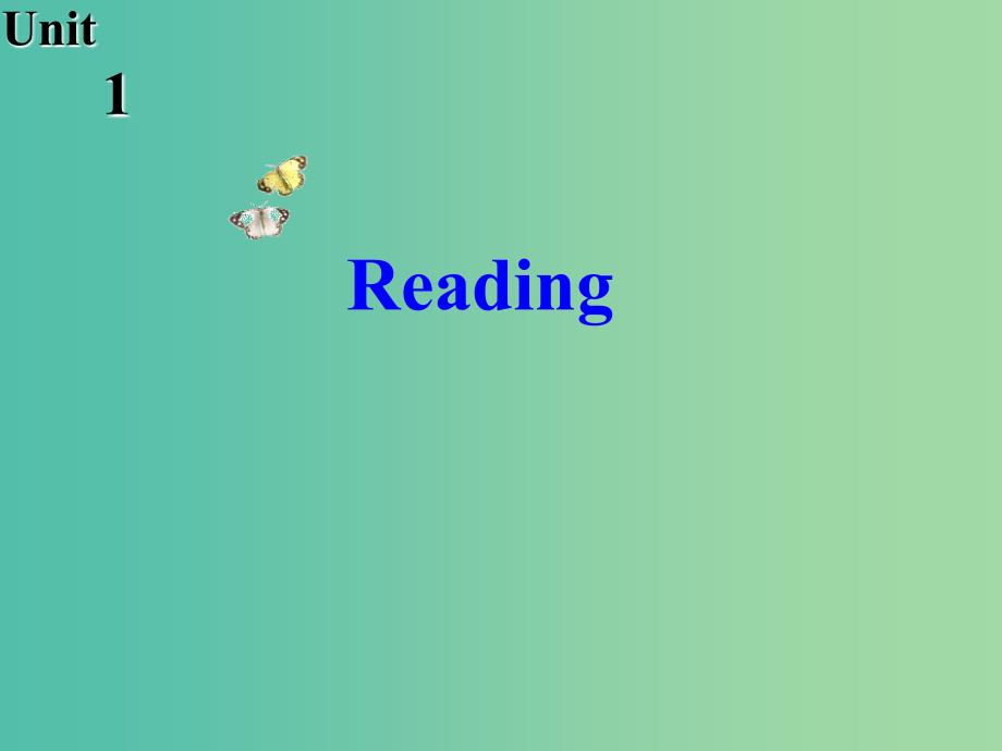 高中英语 Unit1 Getting along with others Reading课件 牛津译林版必修5.ppt_第2页