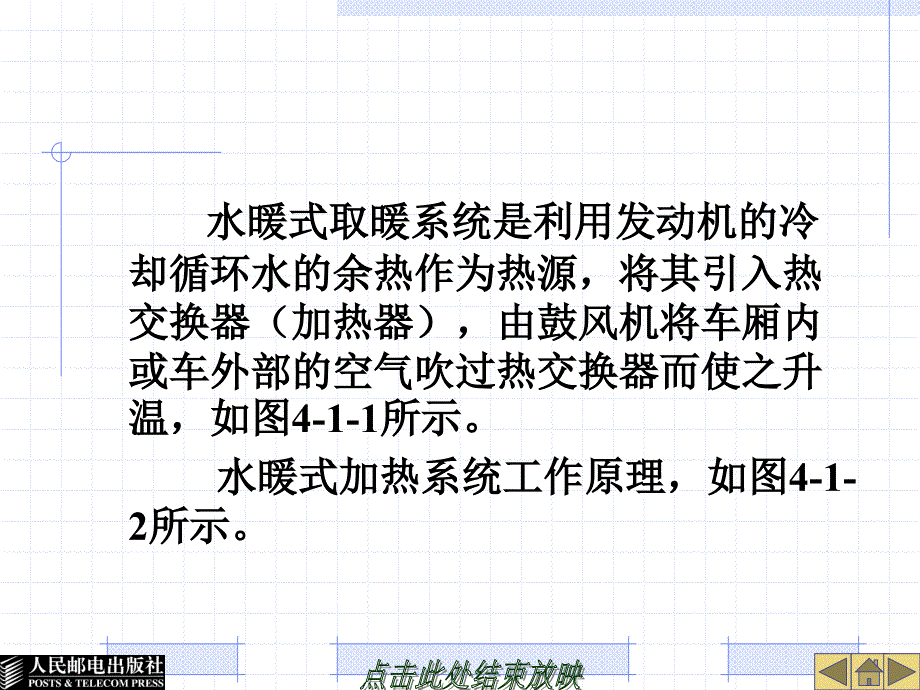 课题四--汽车空调暖风和通风系统分解课件_第4页