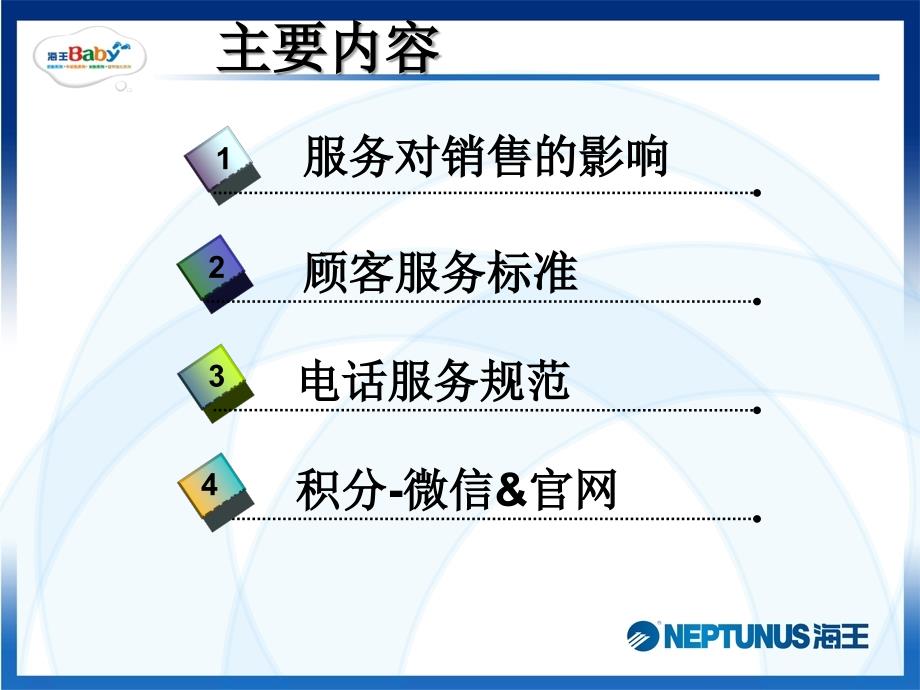 促销员如何做好顾客回访培训_第2页