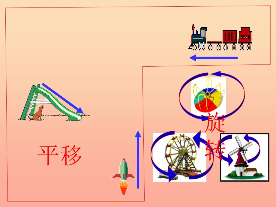 二年级数学下册 3.2 平移和旋转课件 新人教版.ppt_第4页