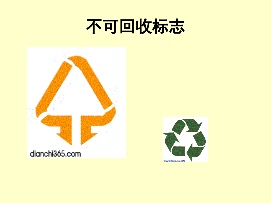 塑料包装制品回收标志_第3页