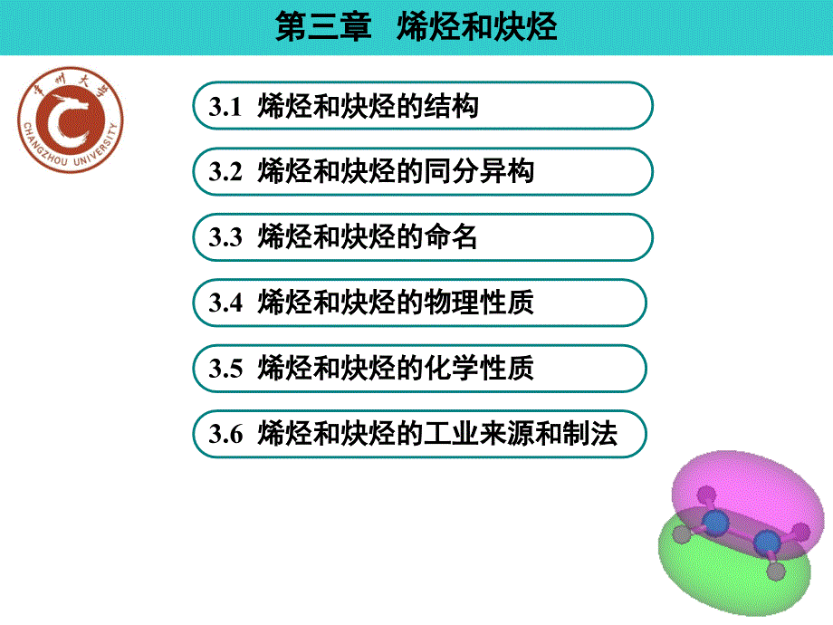 《烯烃和炔烃》PPT课件.ppt_第2页