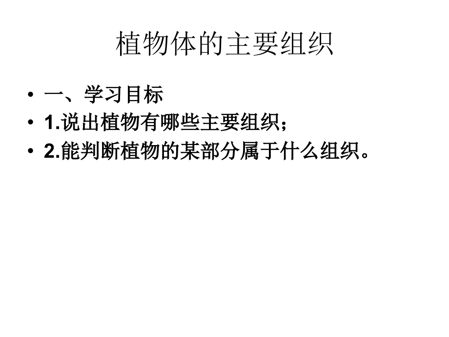 植物体的主要组织.ppt_第3页