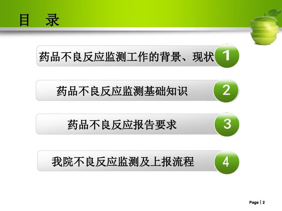 药品不良反应(事件)监测基础知识及上报流程课件_第2页