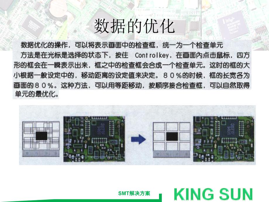 MarantzM22XDL350培训教材作技巧_第3页